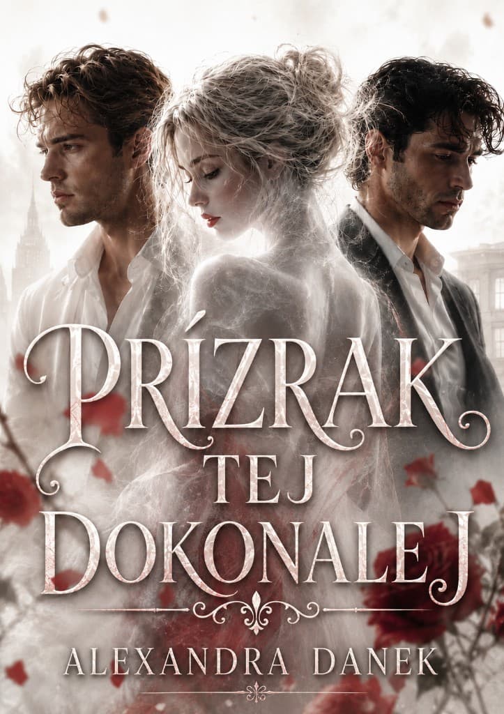 Prízrak tej dokonalej