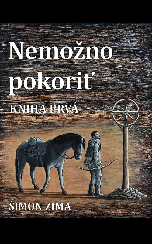 Nemožno pokoriť