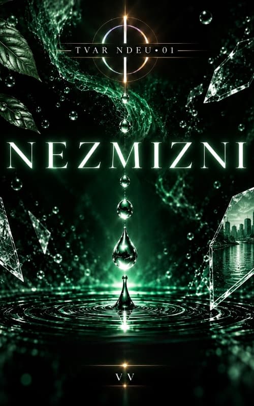 NEZMIZNI
