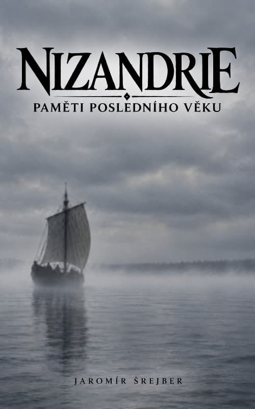 Nizandrie - Paměti posledního věku
