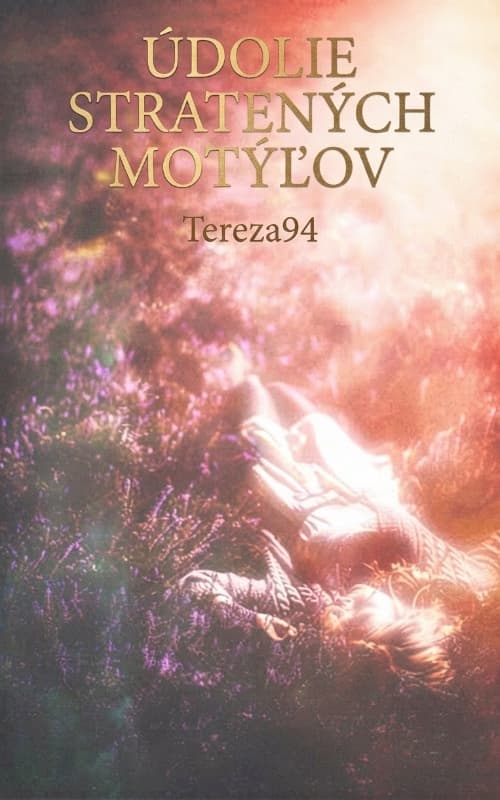 Údolie stratených motýľov.
