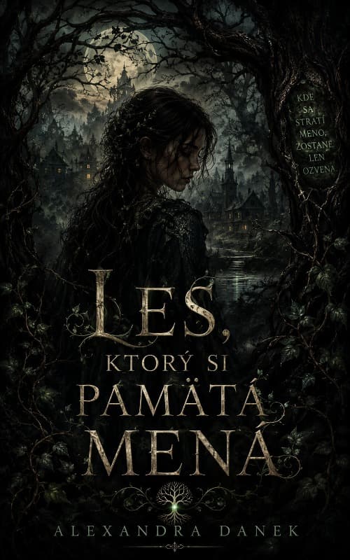 Les, ktorý si pamätá mená