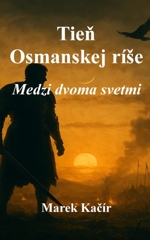 Tieň Osmanskej ríše - Medzi dvoma svetmi