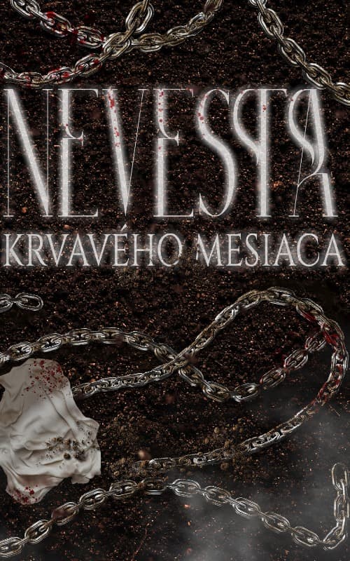 Nevesta Krvavého Mesiaca