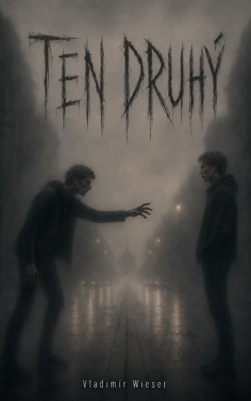 Ten druhý