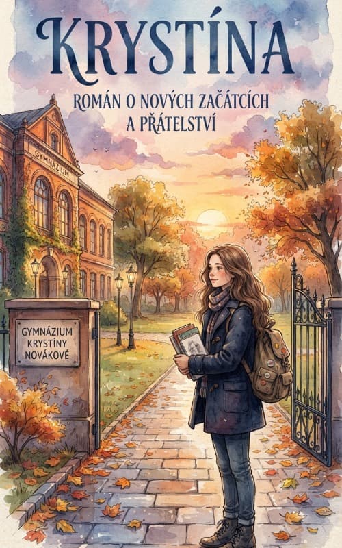 Krystýna