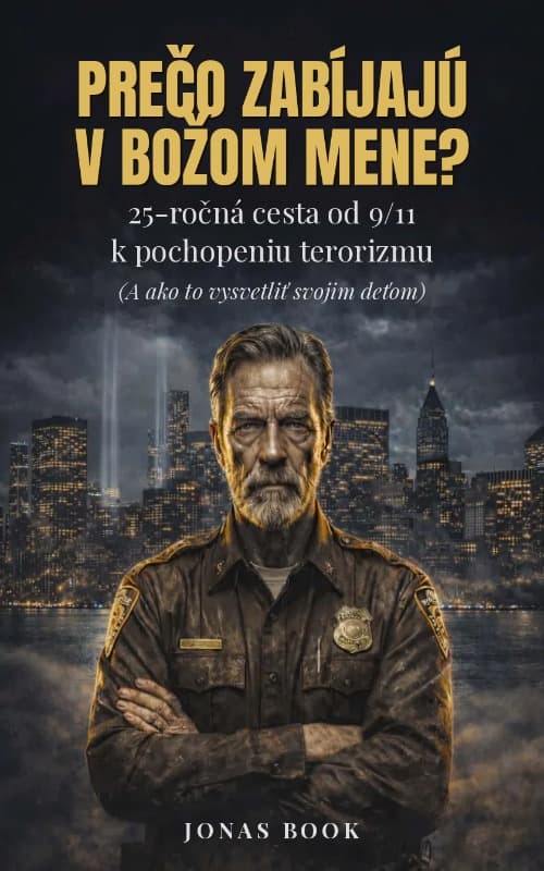 Prečo zabíjajú v Božom mene ?