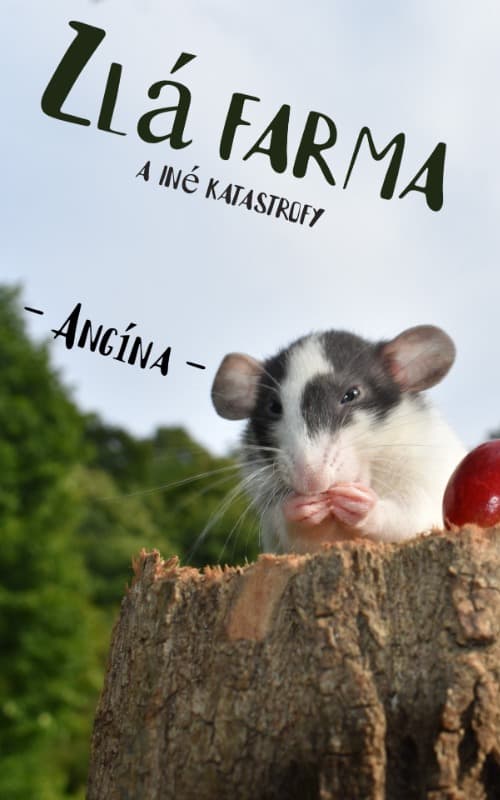 Zlá farma a iné katastrofy