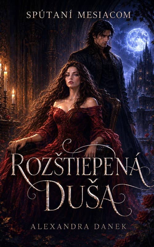 Rozštiepená duša