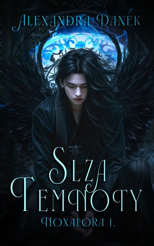 Slza temnoty