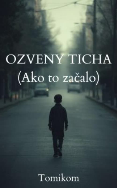 OZVENY TICHA