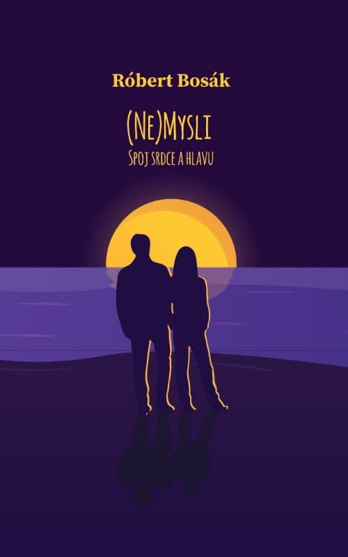 (Ne)Mysli - Spoj Srdce a Hlavu