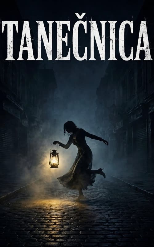 TANEČNICA
